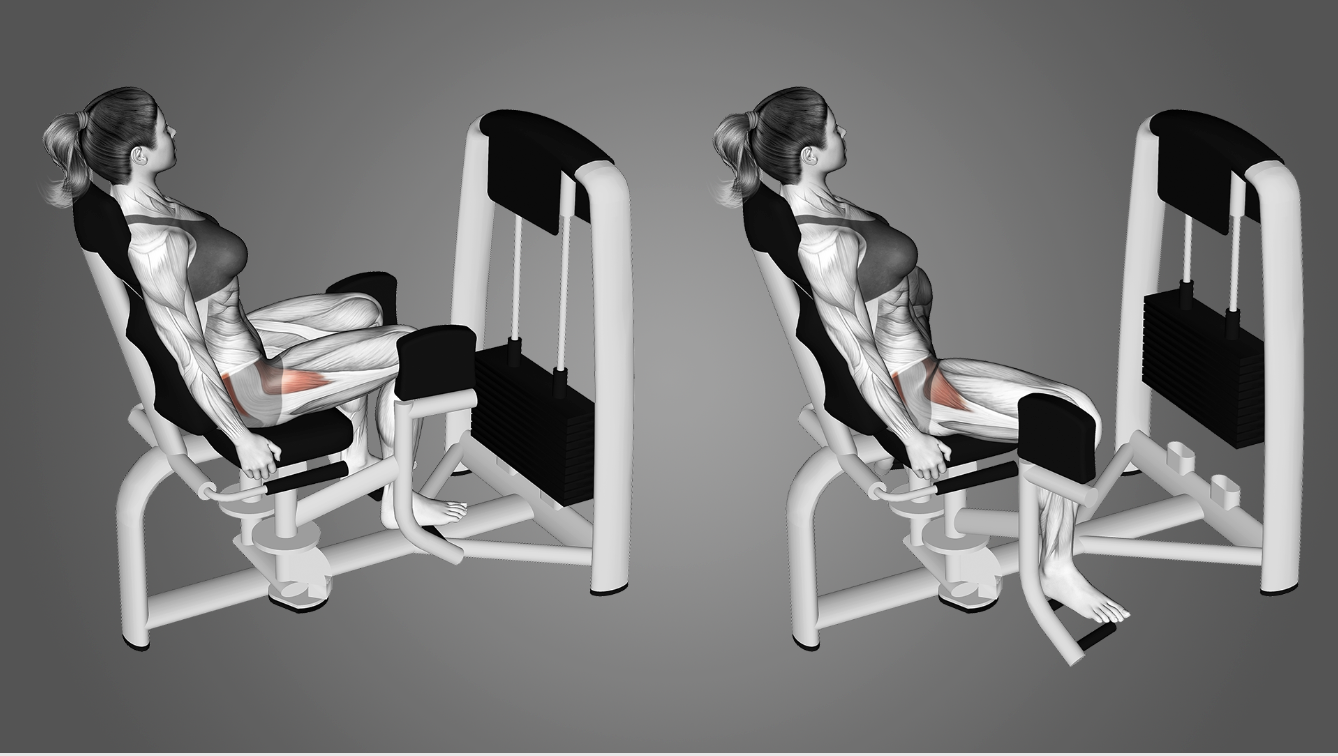 3 bài tập không giúp tăng cơ bắp và cách chỉnh sửa để tập hiệu quả hơn